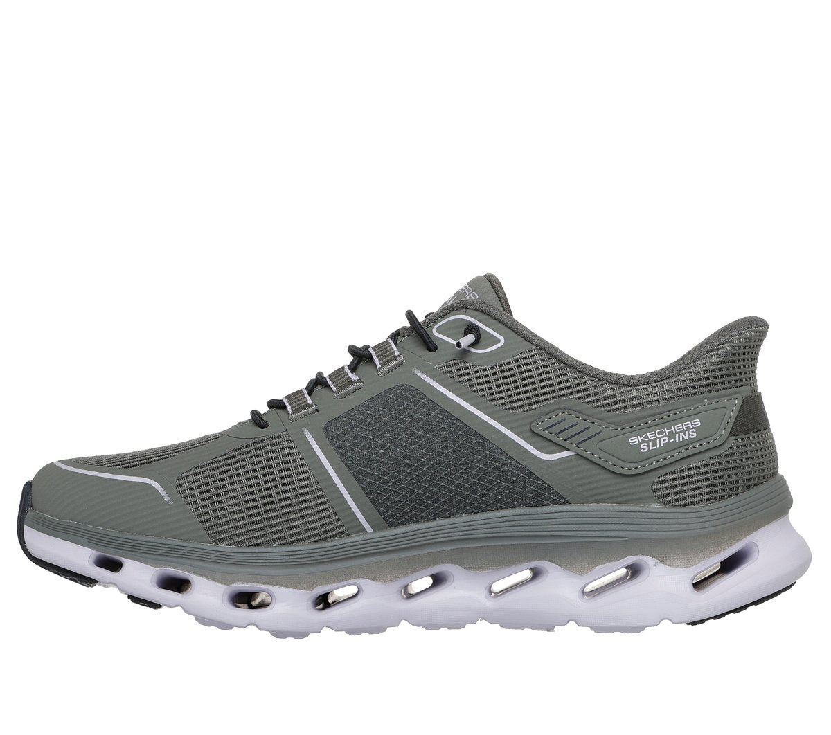 Slip-ins: GO WALK Glide-Step 2.0 - Elektra | Skechers Women