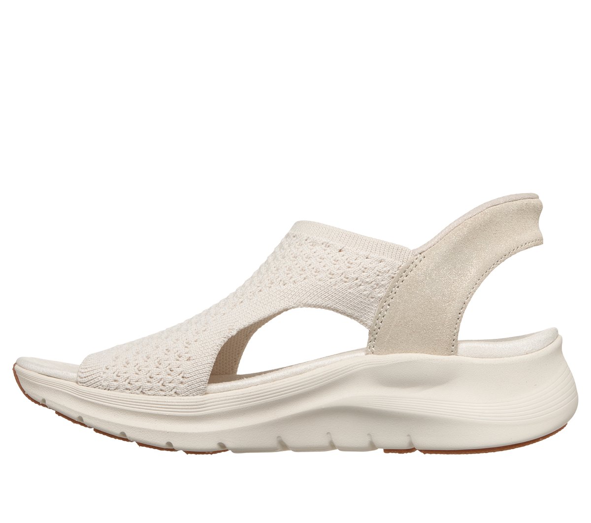 Women|New Arrivals Skechers Martha Stewart: Arch Fit 2.0 - Unstoppable Glow | Skechers Women|New Arrivals