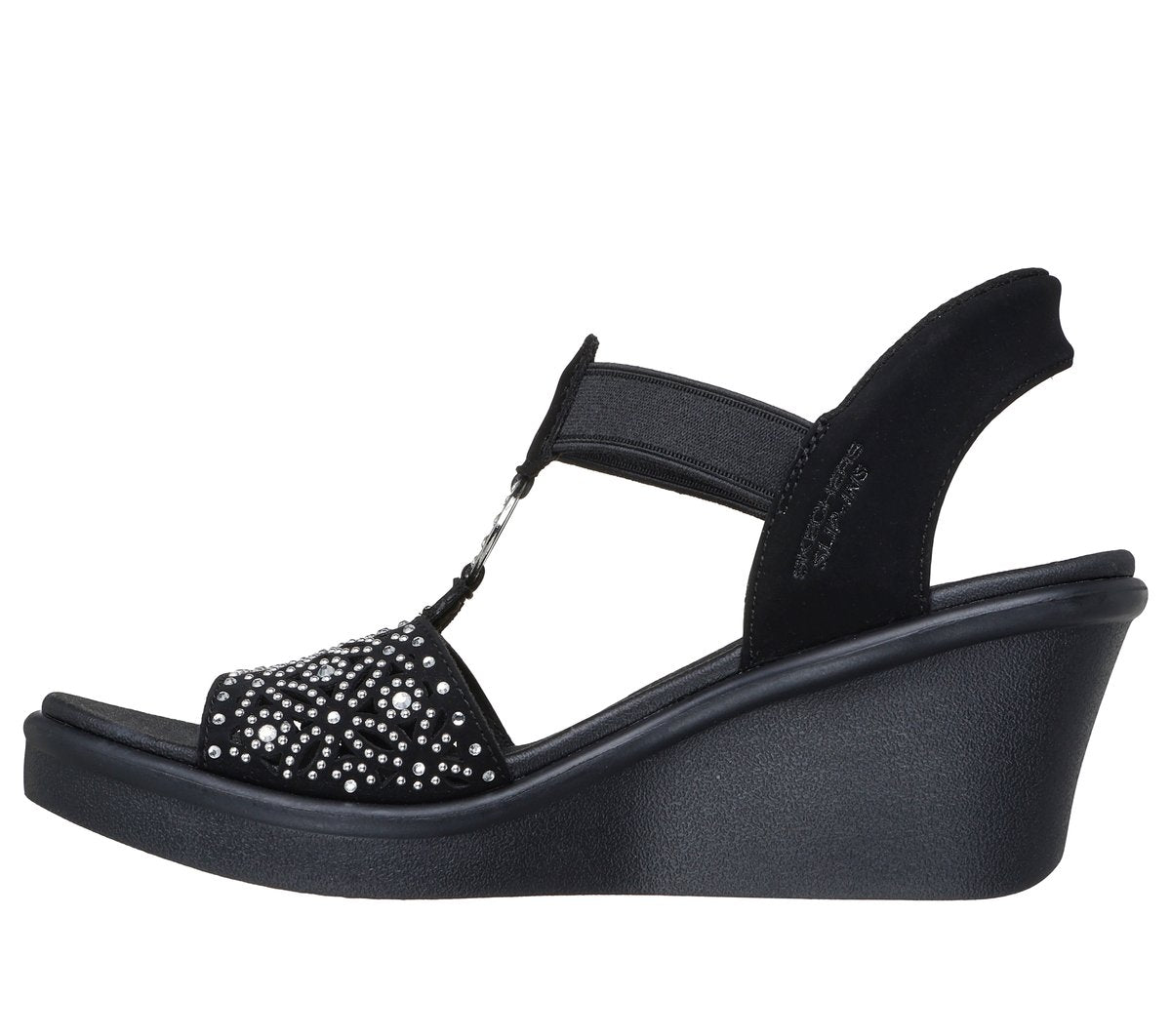 Slip-ins: Rumble On - Dancing Away | Skechers Women