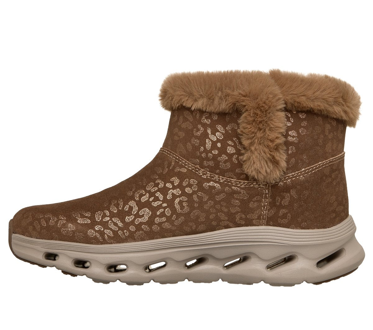 Slip-ins: GO WALK Glide-Step 2.0 Boot - Mystique | Skechers Women