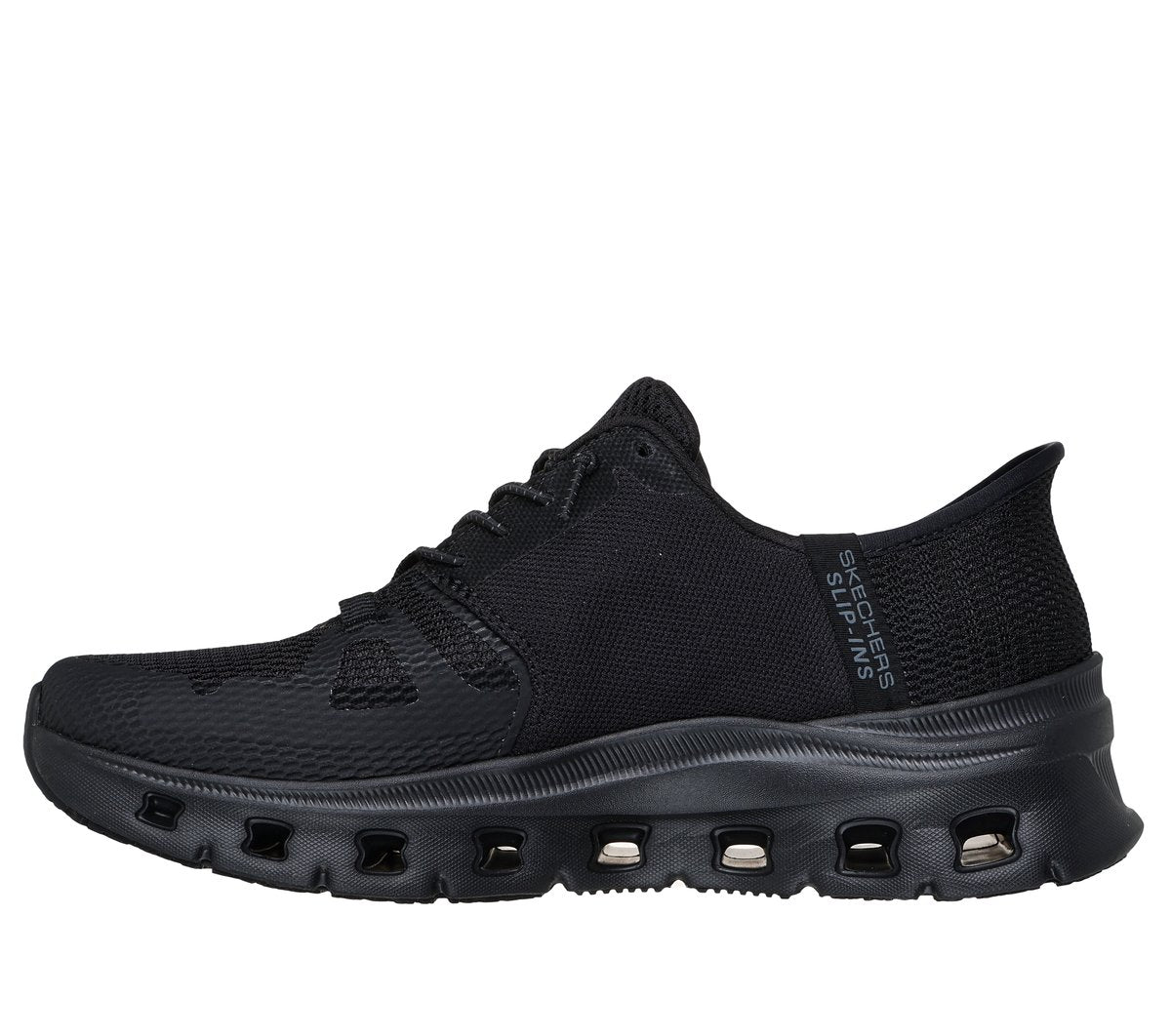Slip-ins Work Slip-Resistant: Glide-Step Pro - Edura | Skechers Women