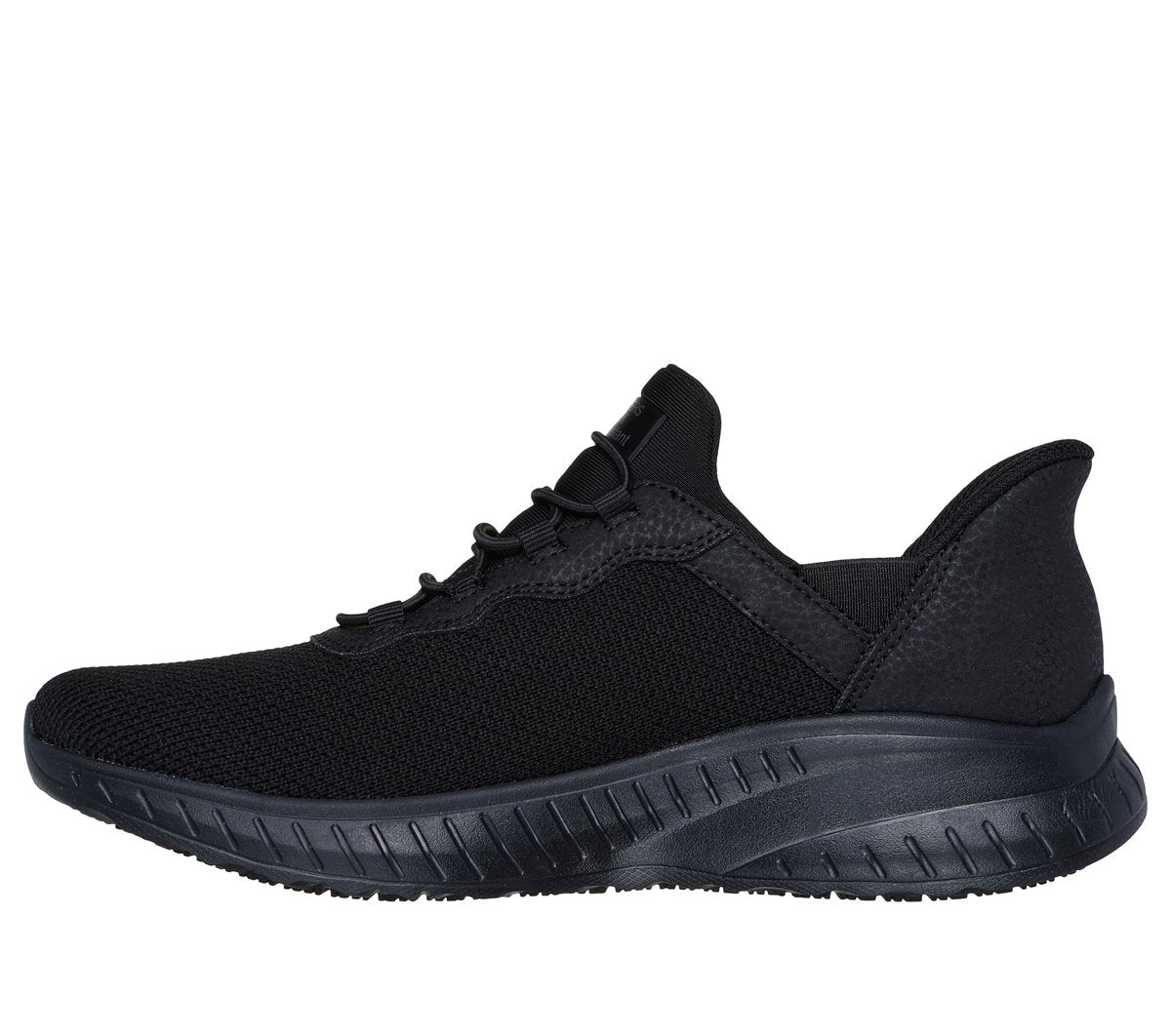 Slip-ins Work: Squad Chaos SR - Jasul | Skechers Women