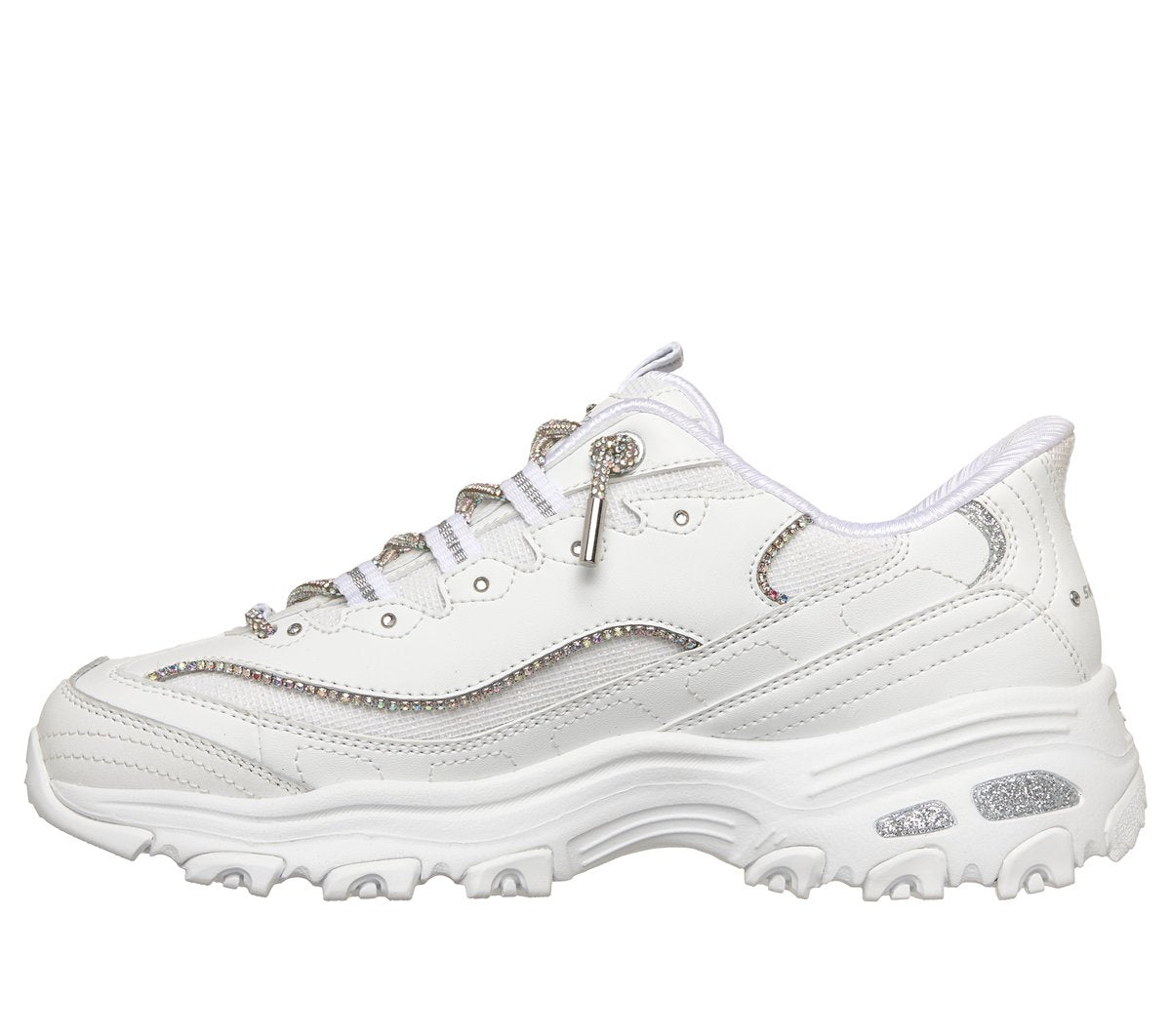 Slip-ins: D'Lites - Main Stage | Skechers Women