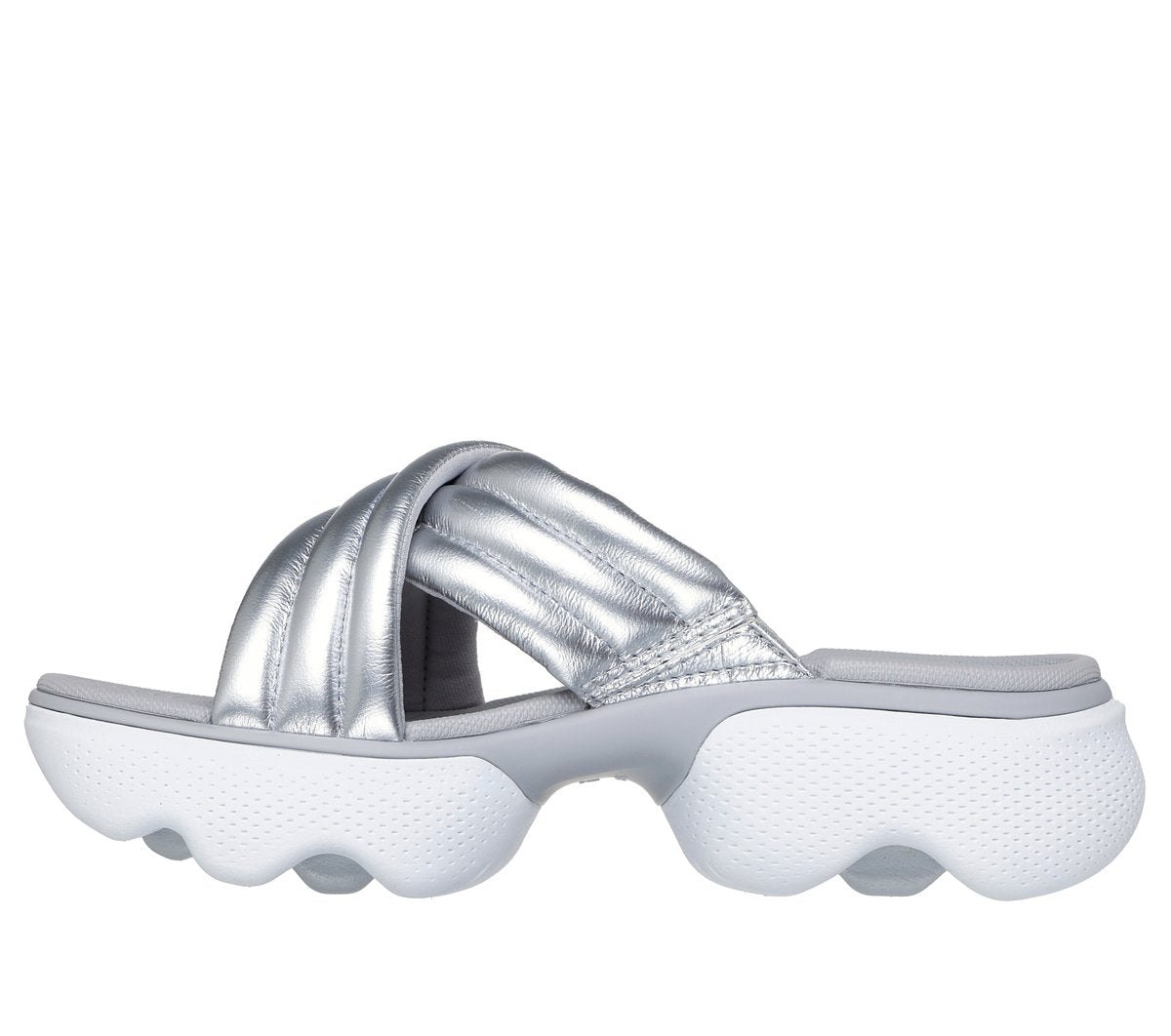Martha Stewart:Massage Fit Edge - Shine Bright | Skechers Women