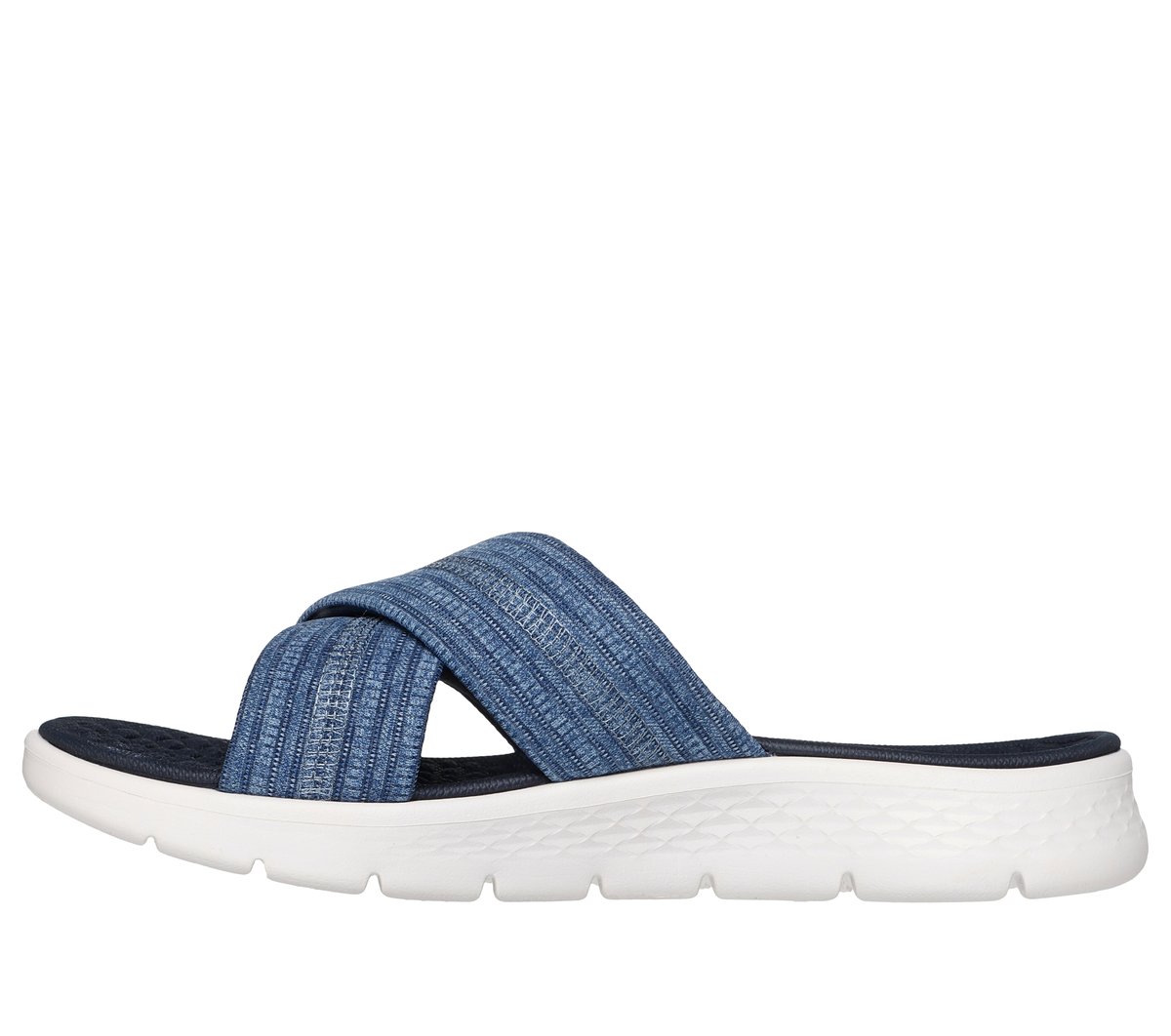 GO WALK Flex Sandal - Impressed | Skechers Women