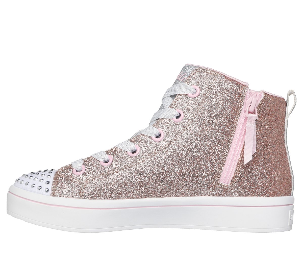 Twinkle Toes: HI-Lites - Heart Pop | Skechers Women