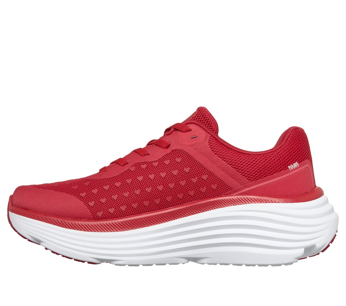 Women|New Arrivals Skechers Max Cushioning Endeavour -Cupid's Bow | Skechers Women|New Arrivals