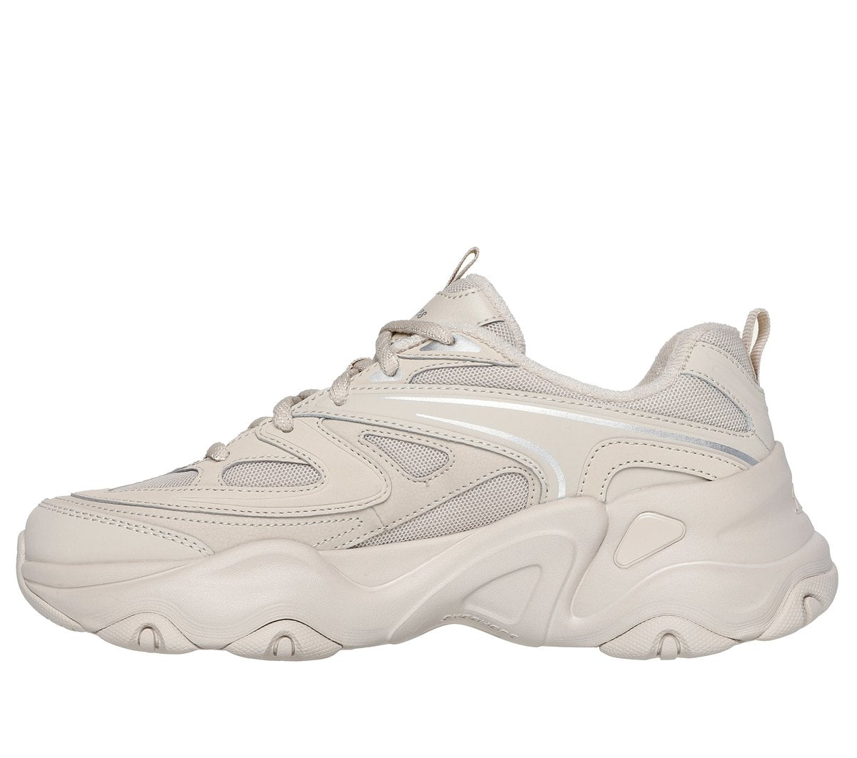 D'Lites 5.0 - Breaking Rules | Skechers Women