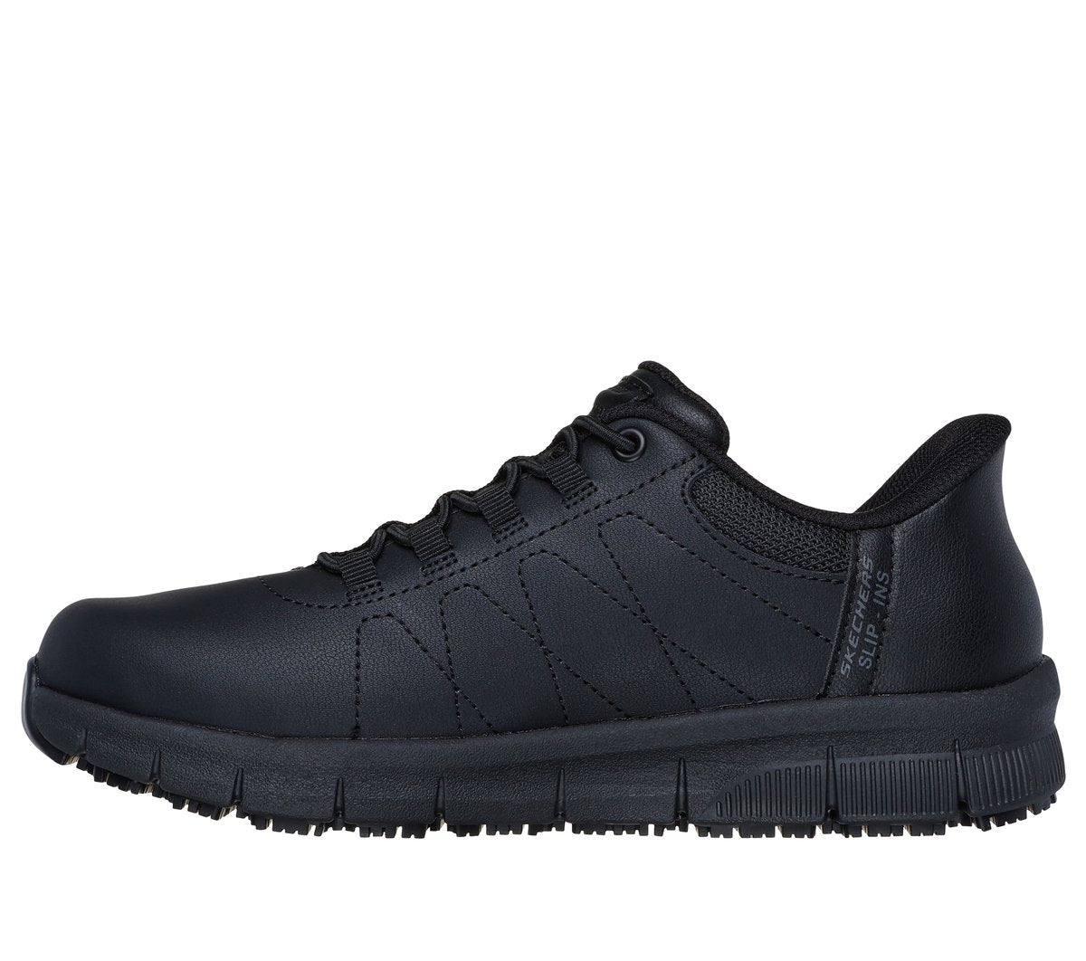 Slip-ins Work: Nampa - Cottonbud | Skechers Women