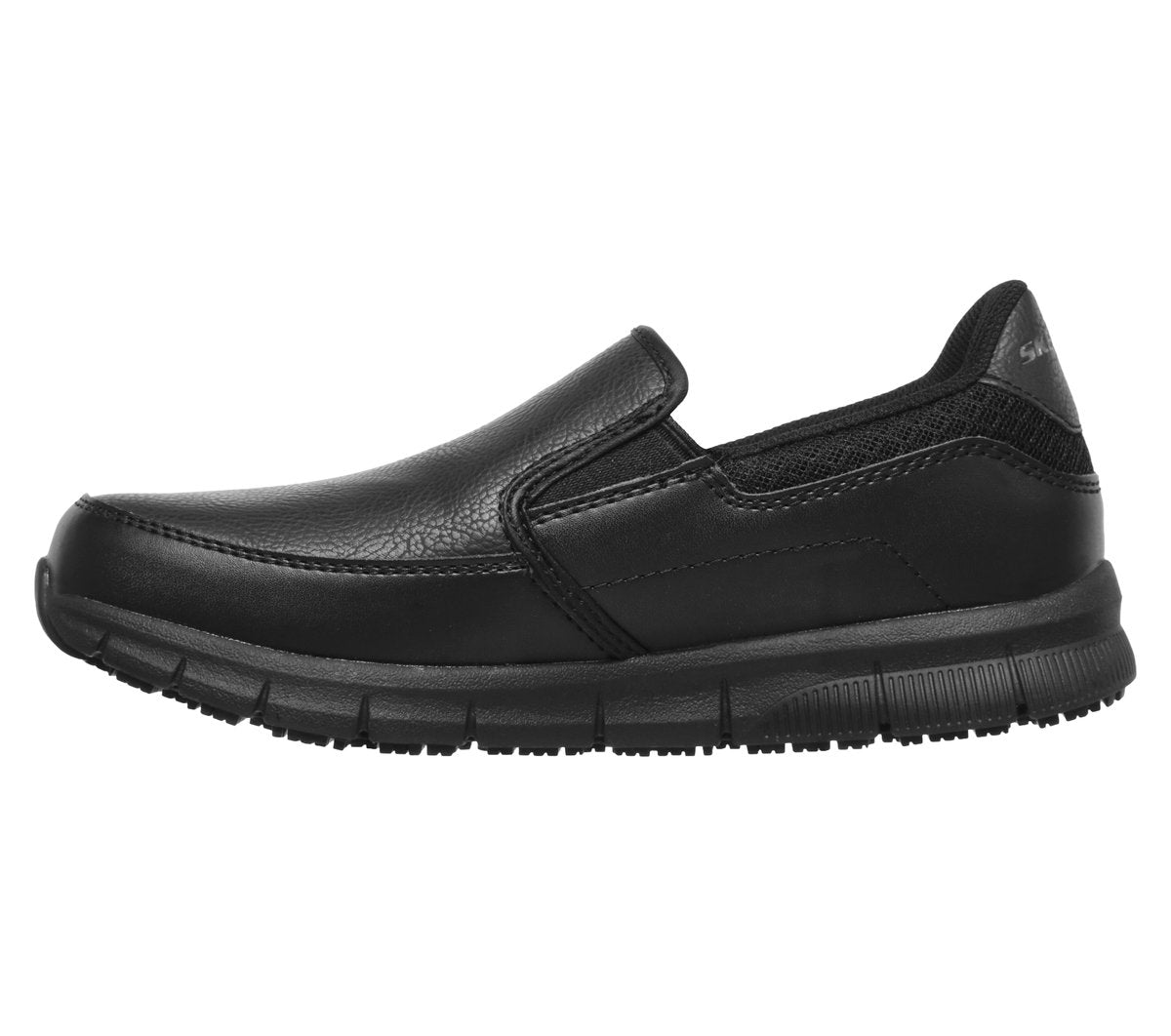 Work Relaxed Fit: Nampa - Annod SR | Skechers Women