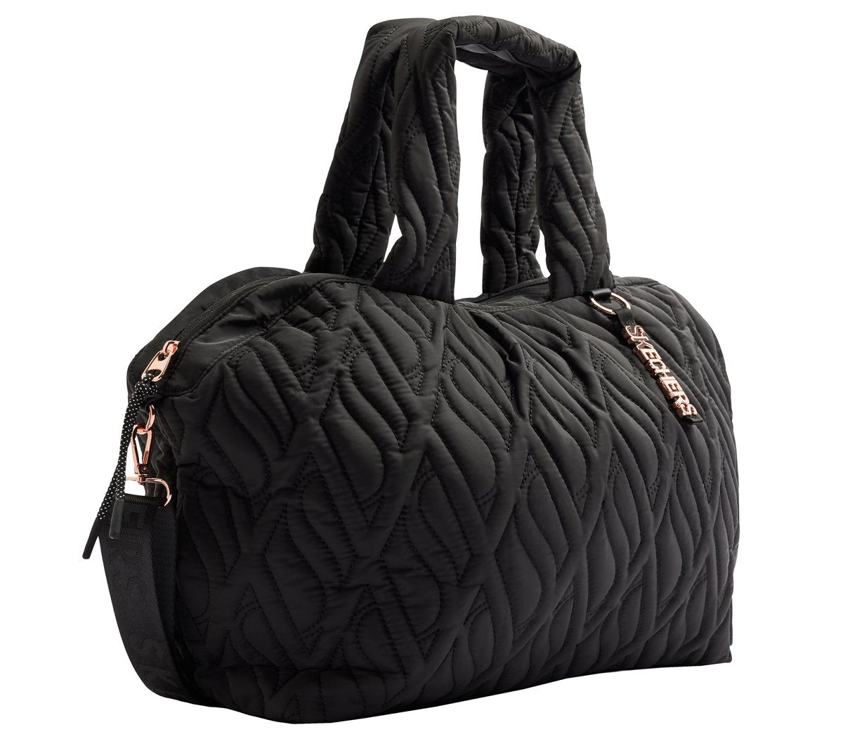 Women|Kids|Clothing Skechers Quilted Gym Bag | Skechers Women|Kids|Clothing