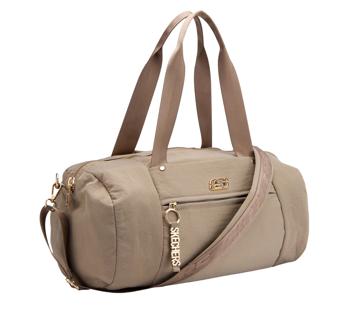 Women|Clothing Skechers Nylon Duffle Bag | Skechers Women|Clothing
