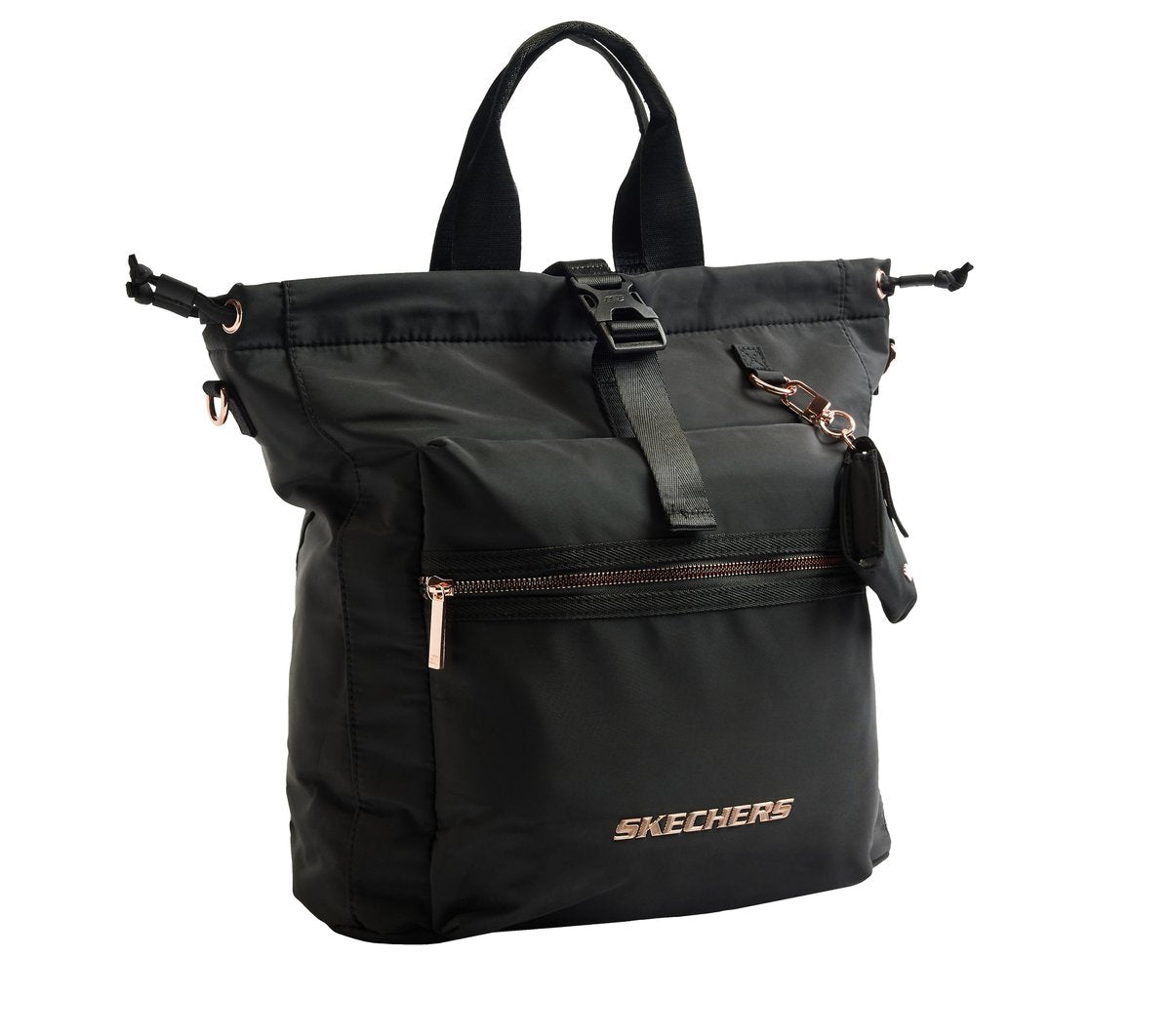 Women|Clothing Skechers Convertible Backpack Buckle Bag | Skechers Women|Clothing