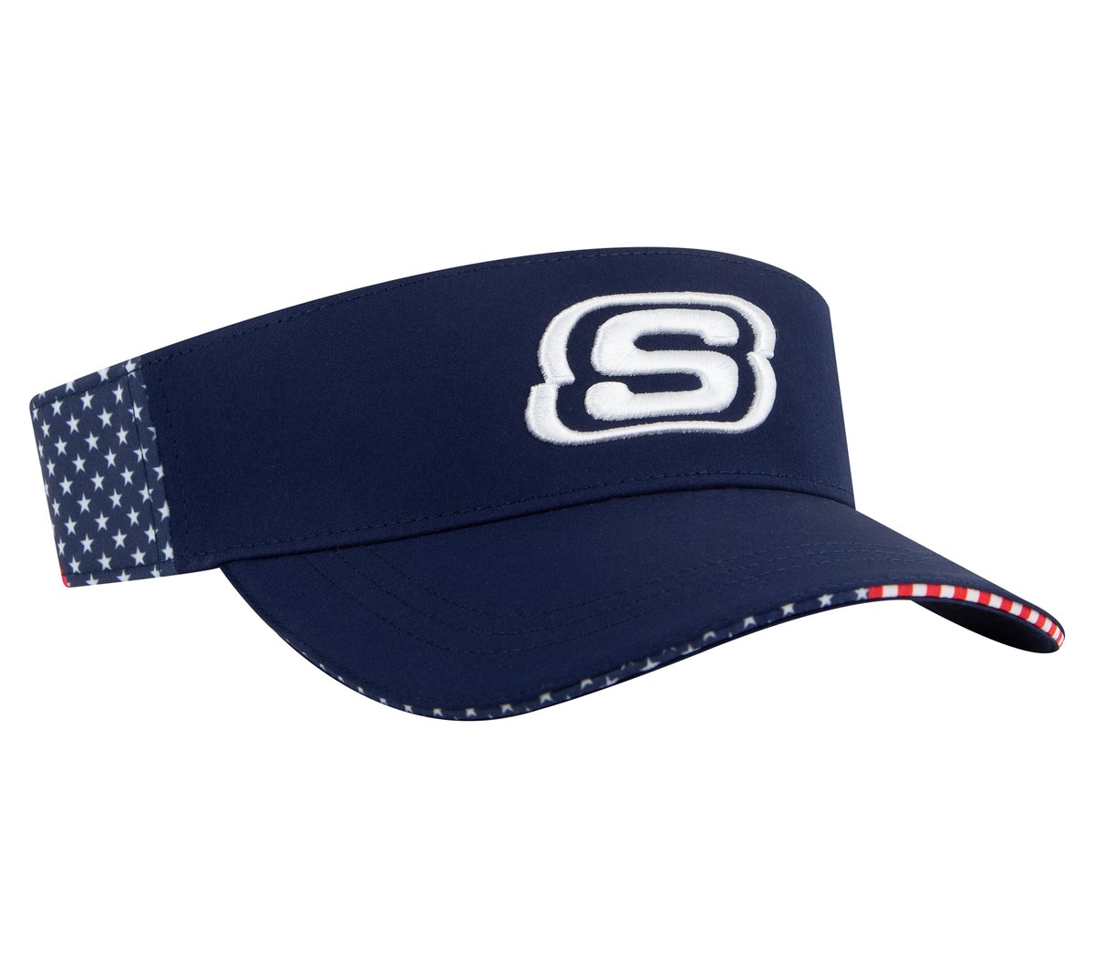 Women|Men|Clothing Skechers Americana Visor | Skechers Women|Men|Clothing