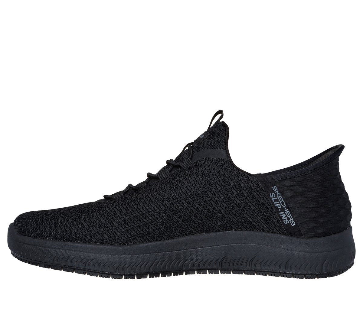 Men Skechers Slip-ins Work: Summits - Colsin | Skechers Men