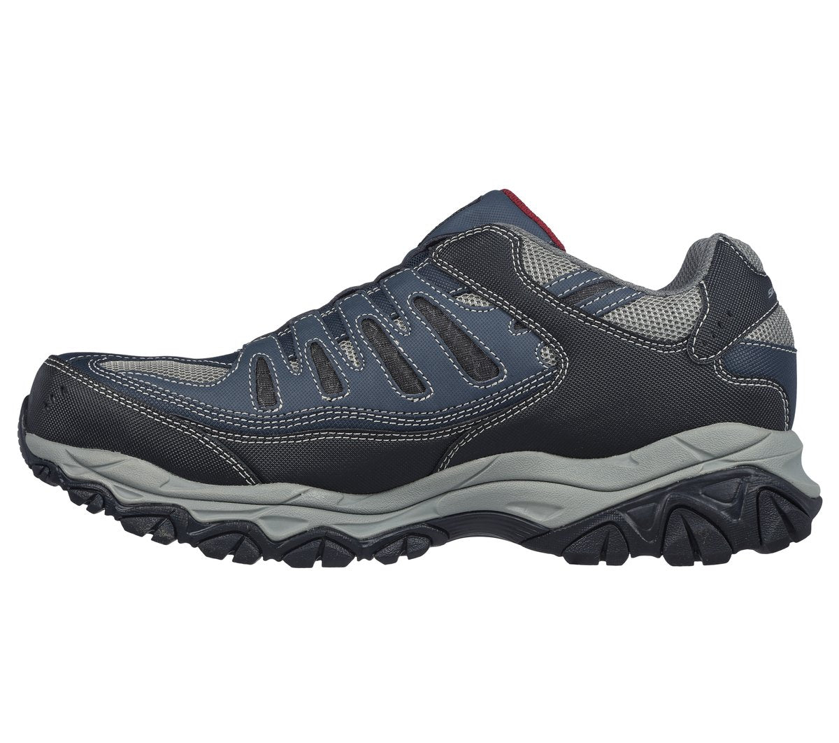 Men Skechers Work: Cankton - Ebbitt ST | Skechers Men