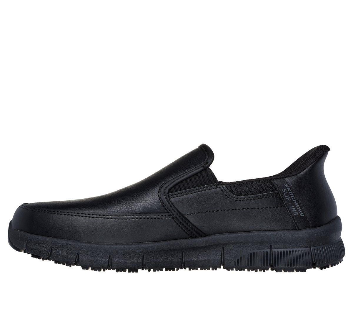Men Skechers Slip-ins Work: Nampa - Broxtin | Skechers Men