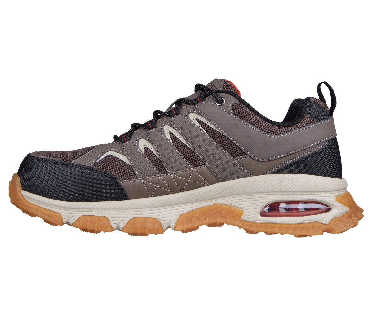 Men Skechers Work: Skech-Air Envoy ST - Arcket | Skechers Men