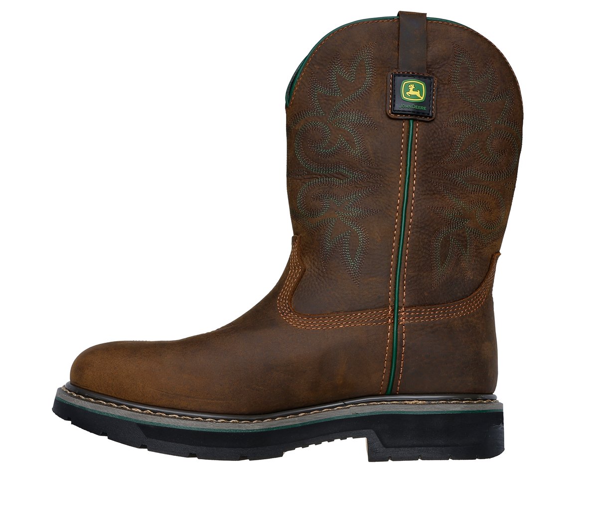 Men Skechers John Deere Waterproof: Rowood - Boulder Valley CT | Skechers Men