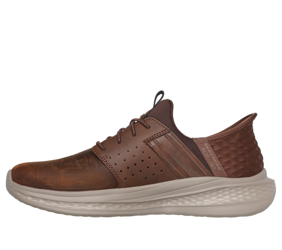Men Skechers Slip-ins RF: Slade - Zachary | Skechers Men
