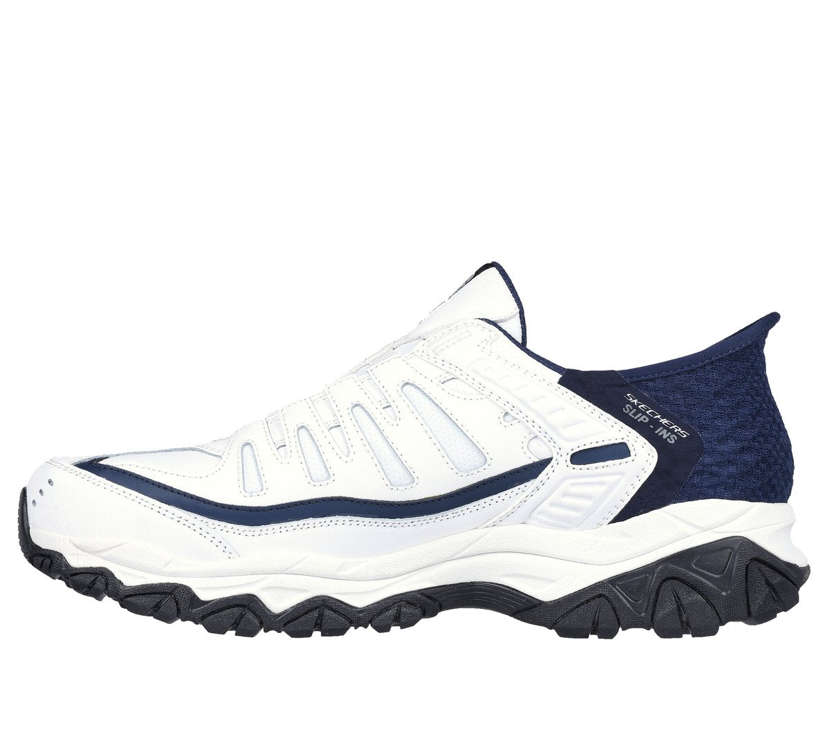 Men Skechers Slip-ins: After Burn - Grill Captain | Skechers Men