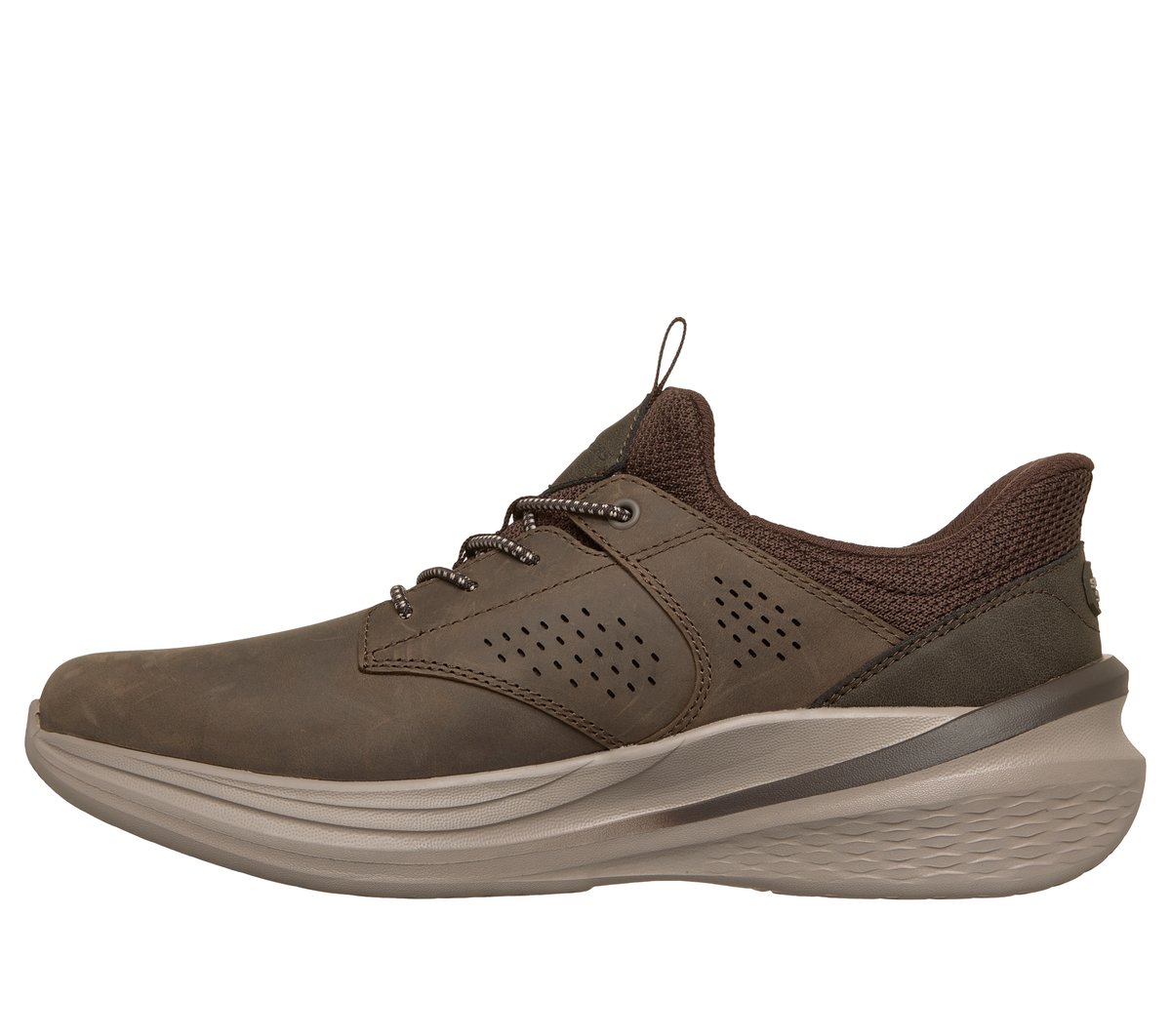 Men Skechers Slip-ins Relaxed Fit: Slade 2.0 - Encore | Skechers Men
