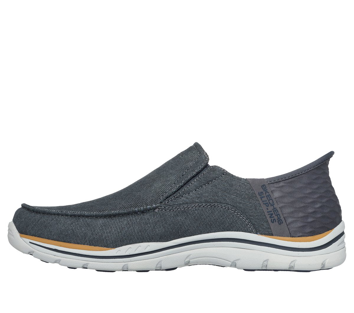 Men Skechers Slip-ins Relaxed Fit: Expected - Cayson | Skechers Men