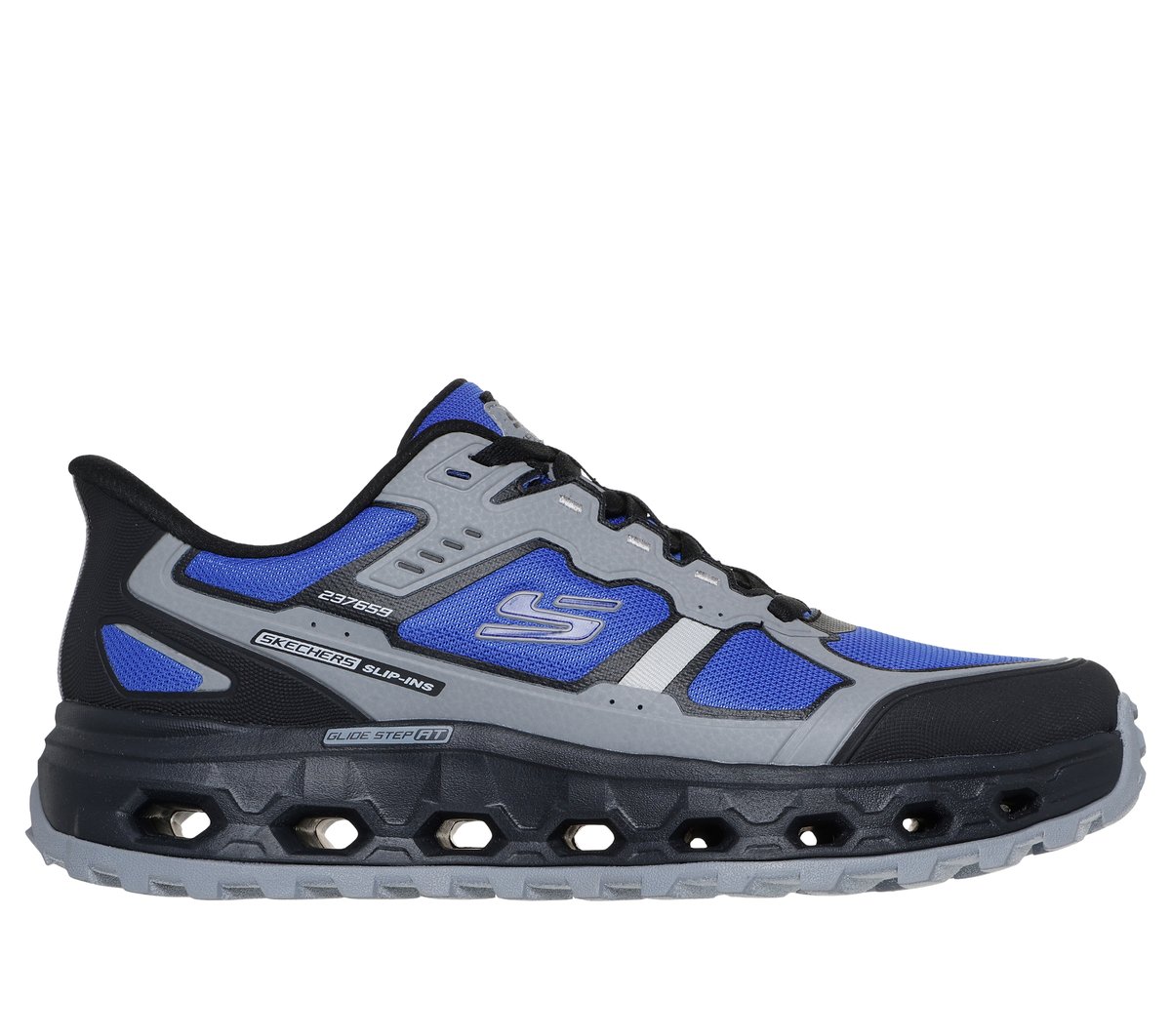 BLUE / GRAY,7.0,Medium