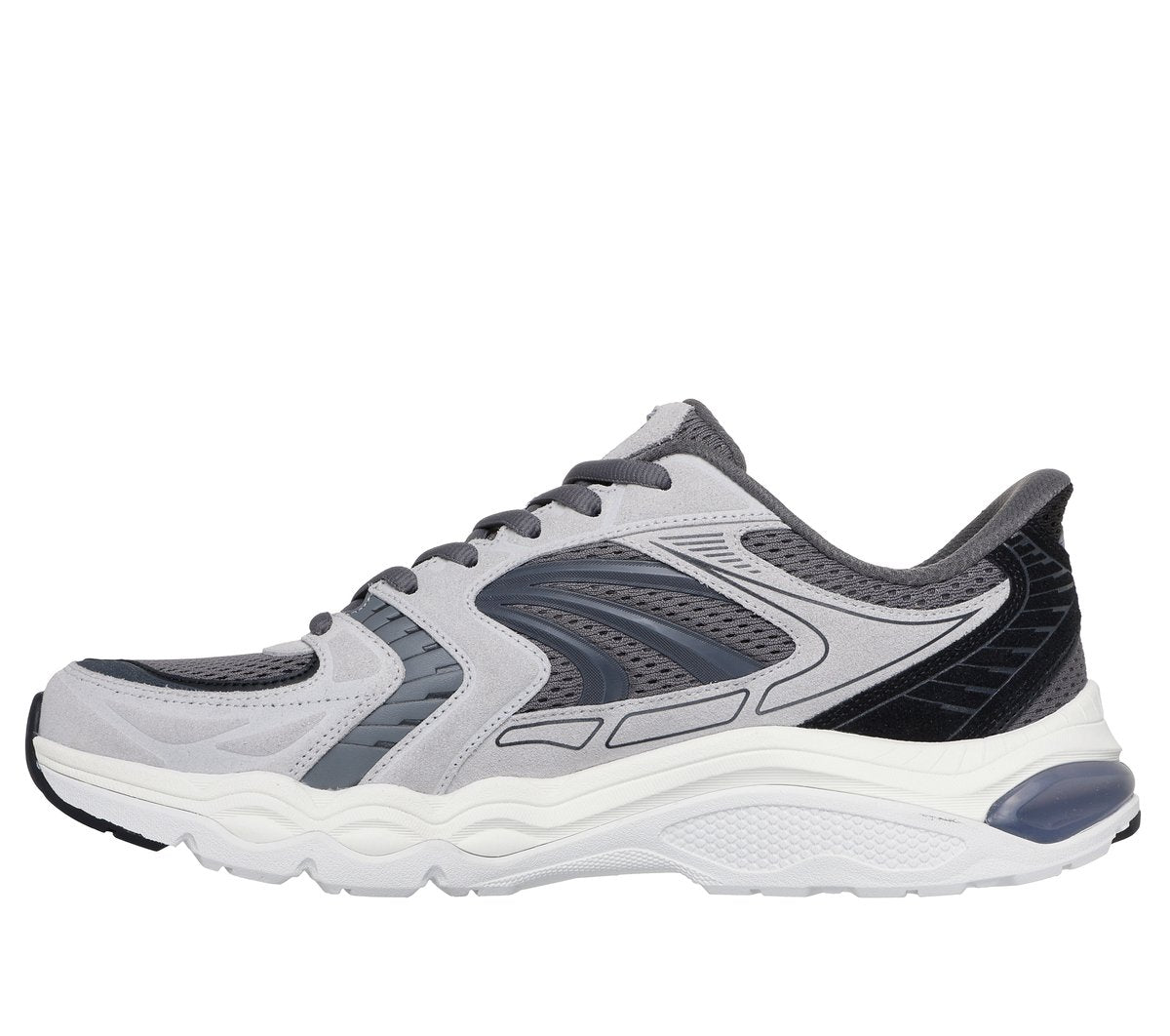 Men Skechers Slip-ins: Skech-Gel | Skechers Men