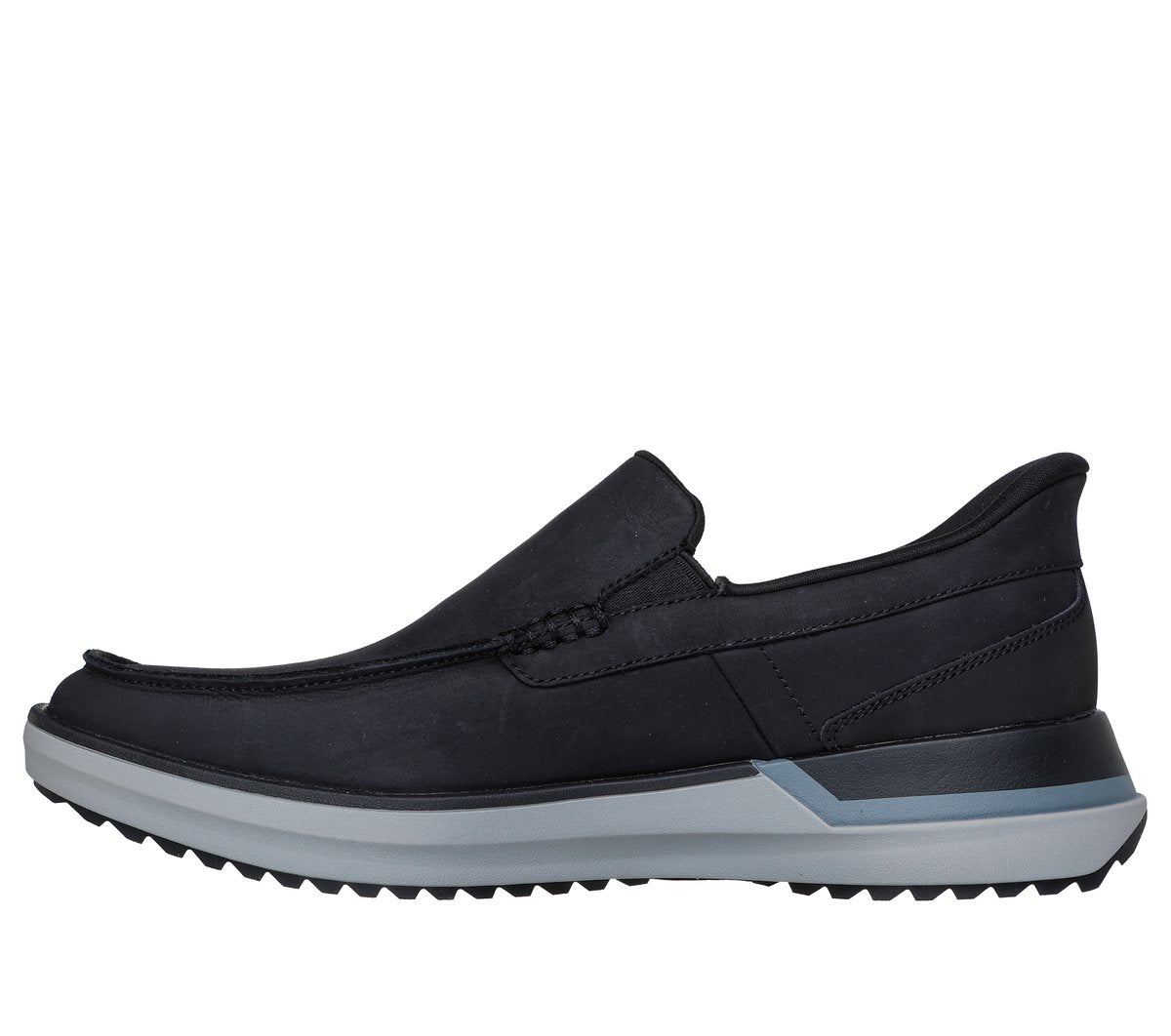 Men Skechers Slip-ins Mark Nason: Mako 2.0 - Huxli | Skechers Men