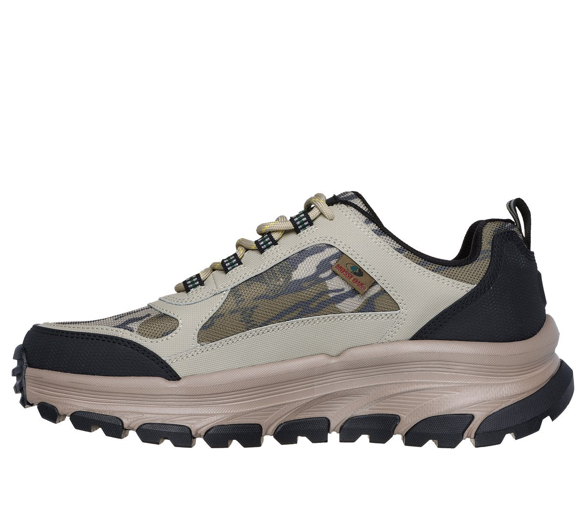Men Skechers John Deere: D'Lux Trekker - Soundguard | Skechers Men