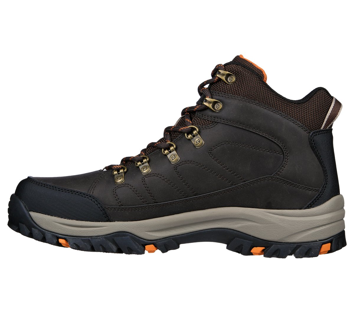 Men Skechers Relaxed Fit: Relment - Daggett | Skechers Men