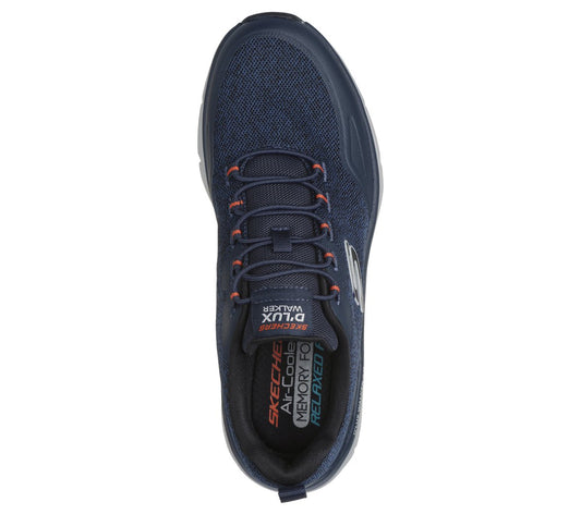 Men Skechers Relaxed Fit: D'Lux Walker 2.0 - Steadyway | Skechers Men