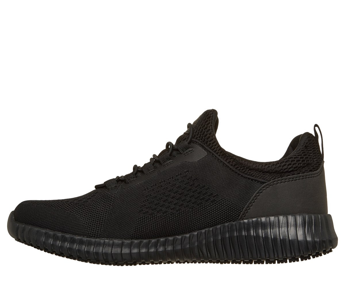 Men Skechers Work Relaxed Fit: Cessnock | Skechers Men
