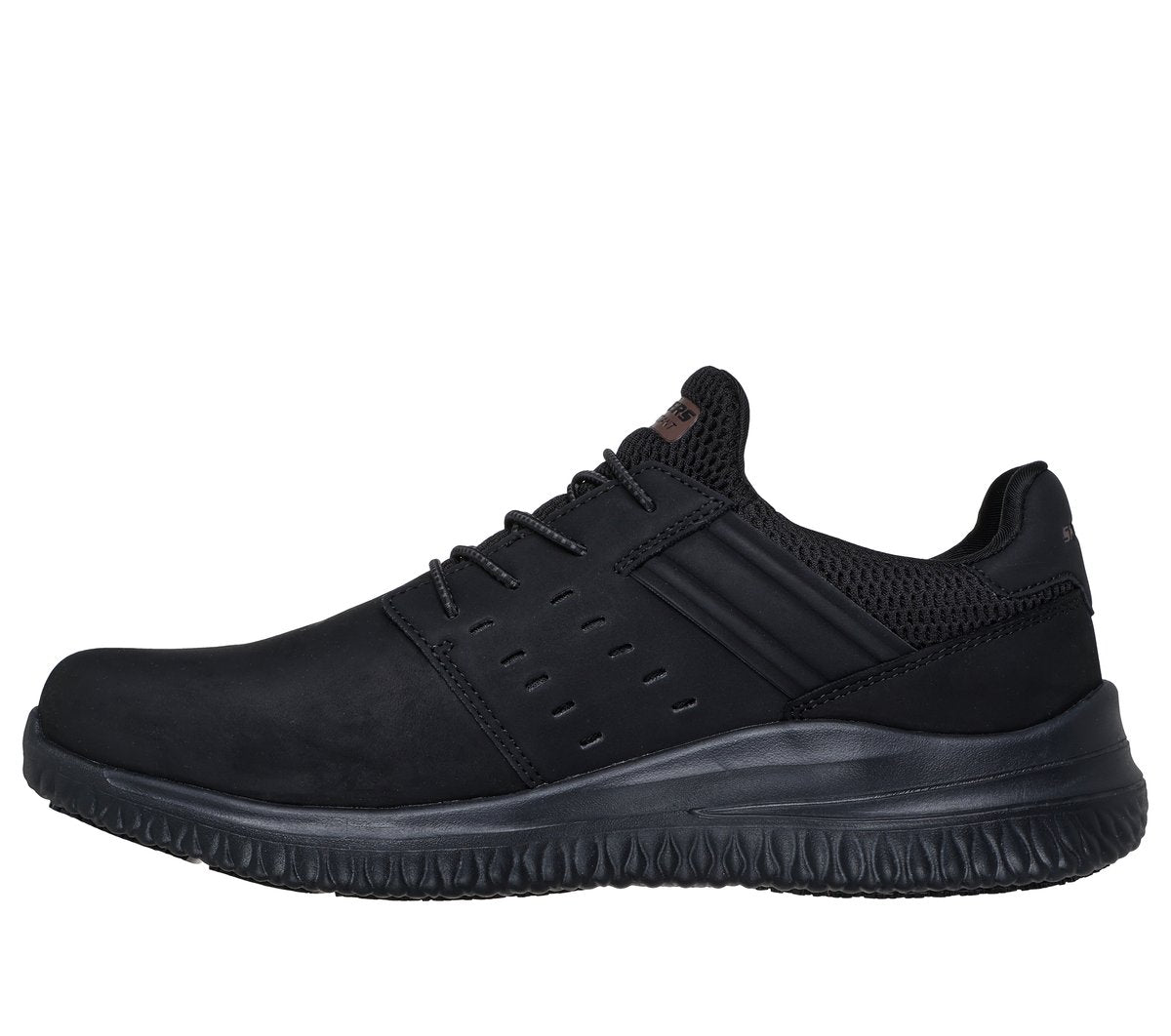 Men Skechers Work: Delson 3.0 SR | Skechers Men