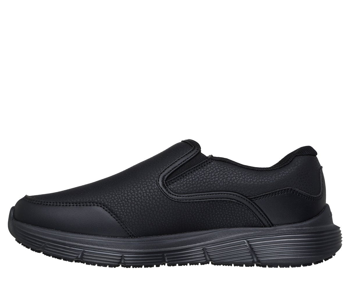 Men Skechers Work: Corart | Skechers Men