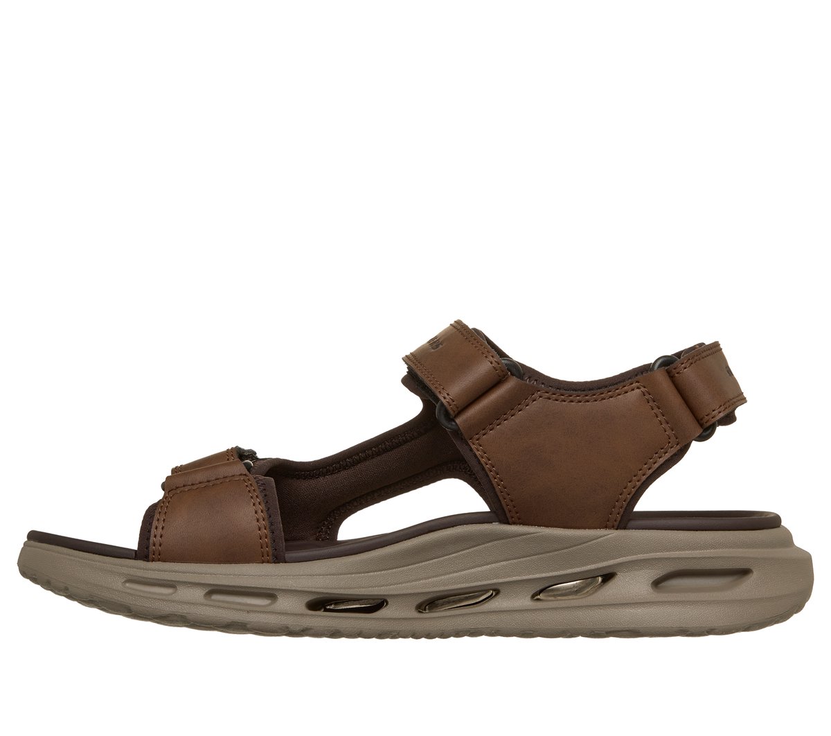 Men Skechers Relaxed Fit: Orvan - Gamble | Skechers Men