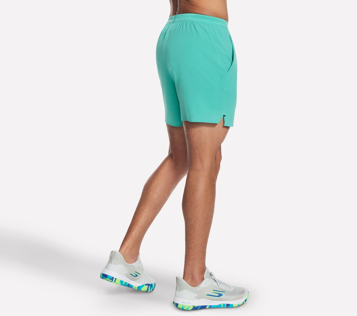 Men Skechers Volley 5 Inch Short | Skechers Men