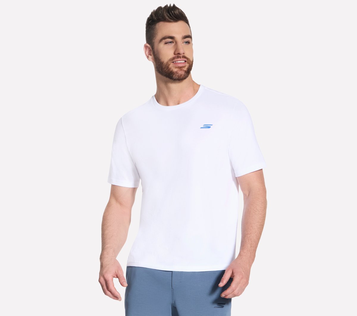 Men Skechers Solar Tee | Skechers Men