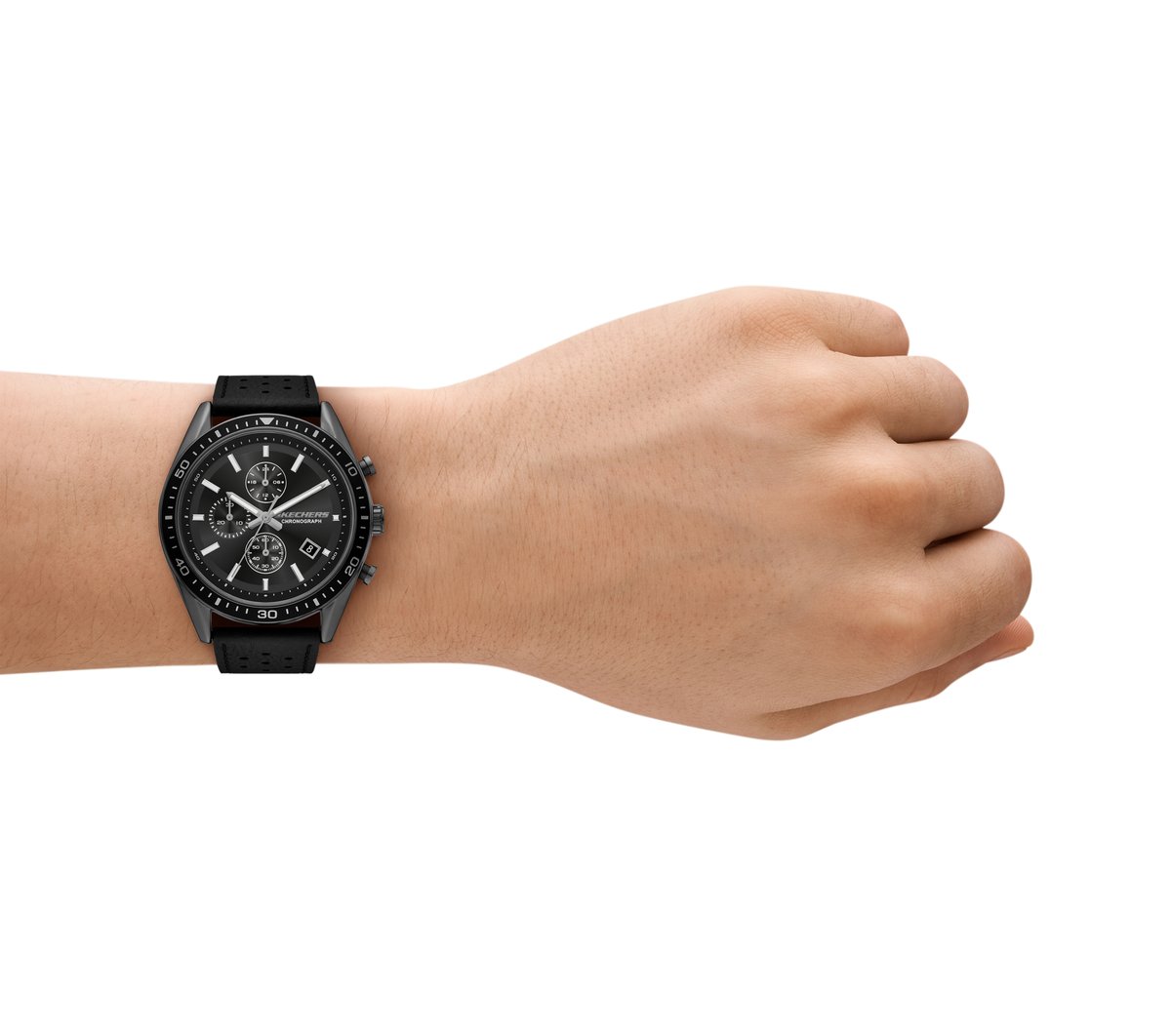 Men|Clothing Skechers Hewes Watch | Skechers Men|Clothing