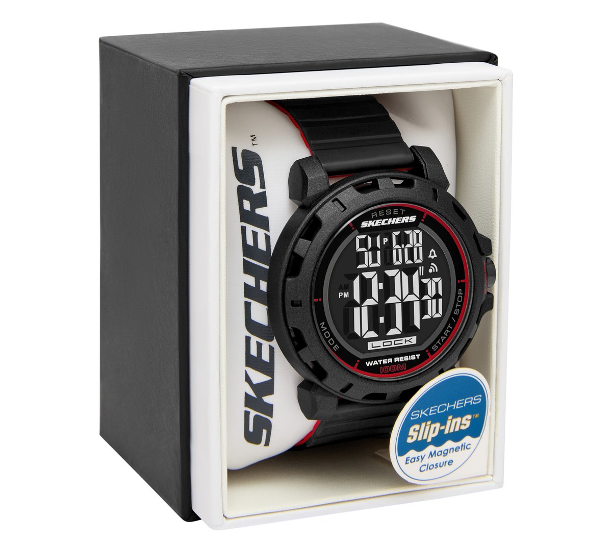 Men|Clothing Skechers Slip-ins:Newkirk Watch | Skechers Men|Clothing