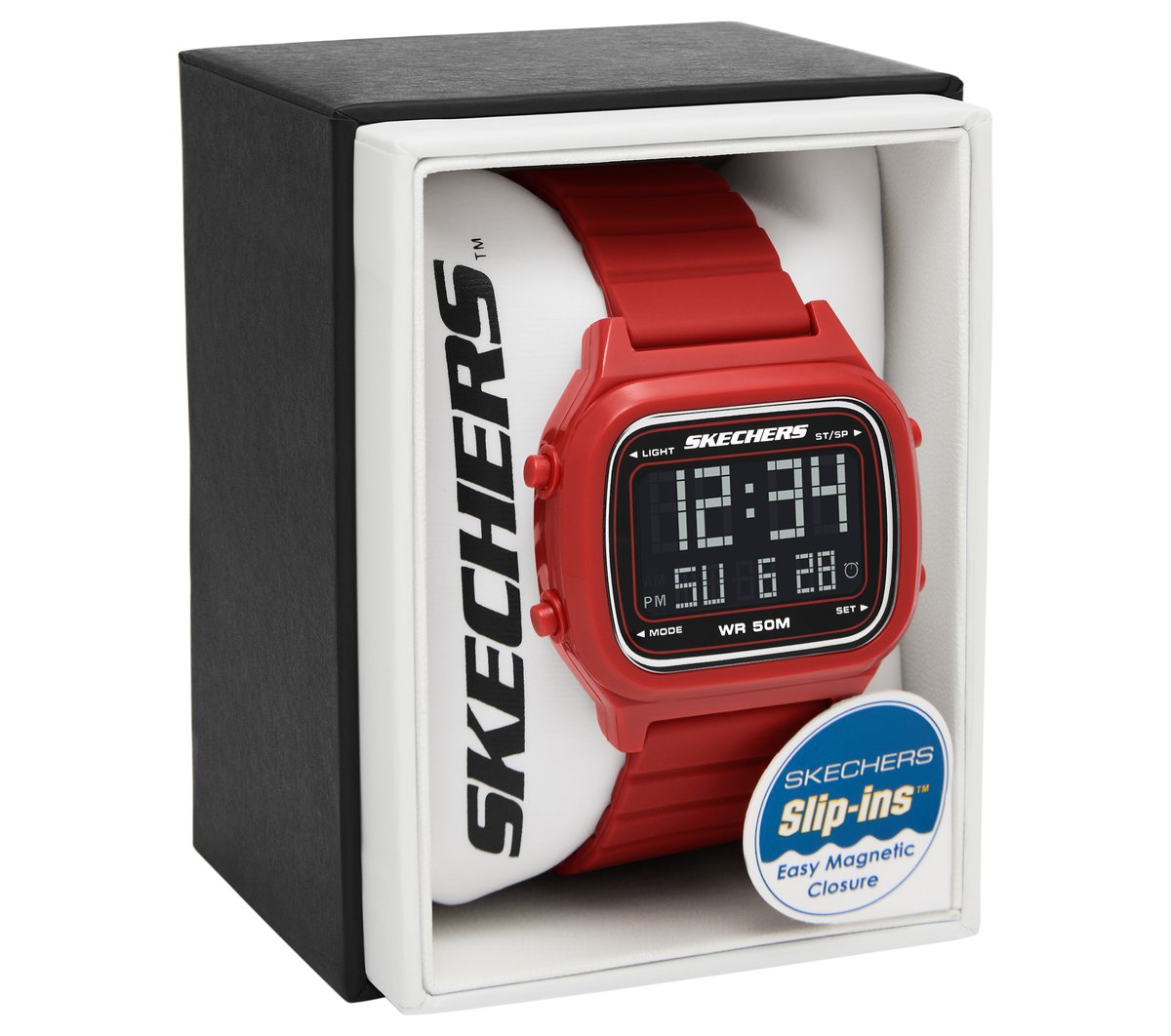 Men|Clothing Skechers Slip-ins: Fiske Watch | Skechers Men|Clothing