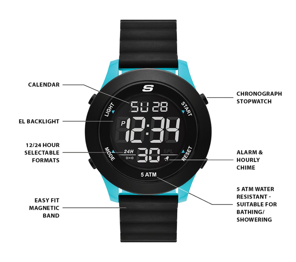 Men|Clothing Skechers Slip-ins: Rosecrans Watch | Skechers Men|Clothing