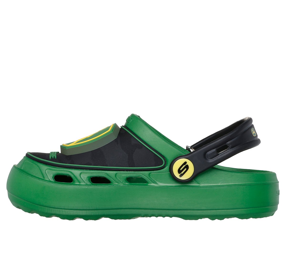 Kids Skechers John Deere: Swifters II | Skechers Kids