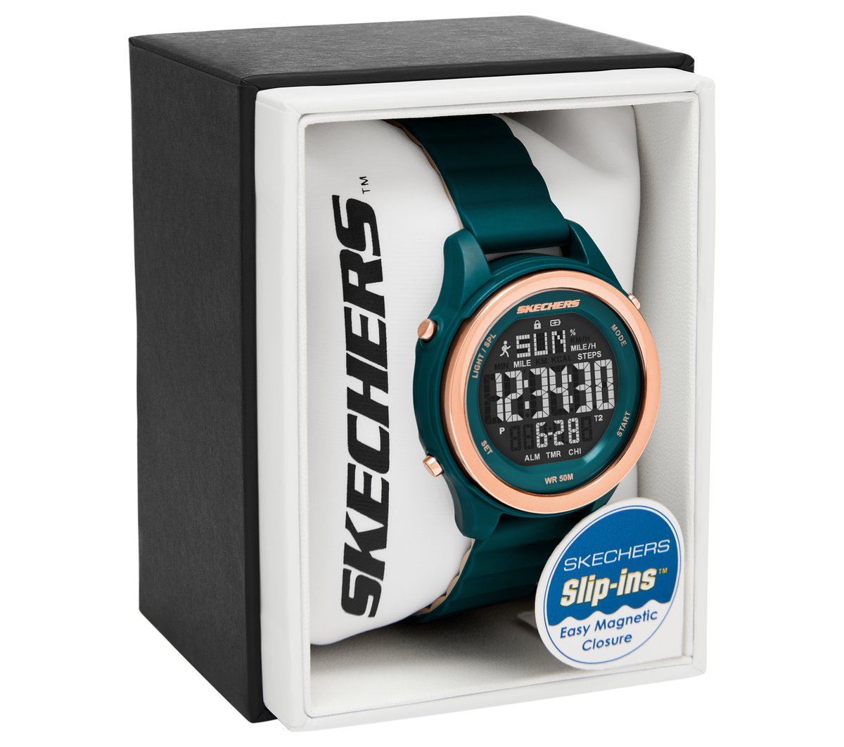 Clothing Skechers Slip-ins: Fairhaven Watch | Skechers Clothing