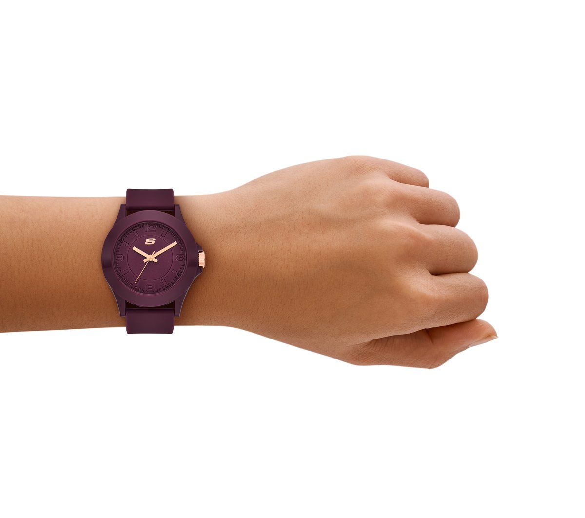 Clothing Skechers Rosencrans Watch | Skechers Clothing