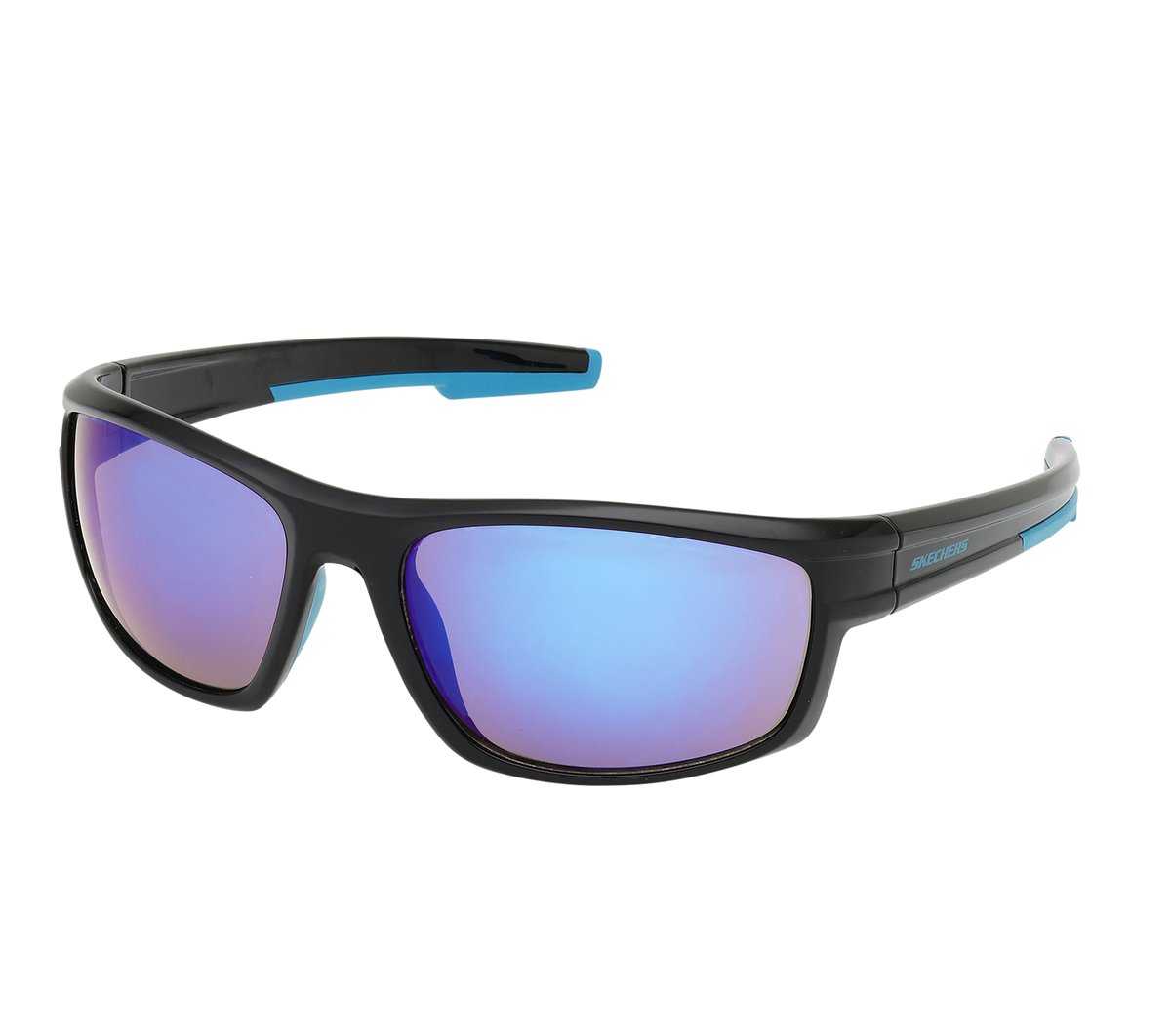 Clothing Skechers Sport Wrap Sunglasses | Skechers Clothing