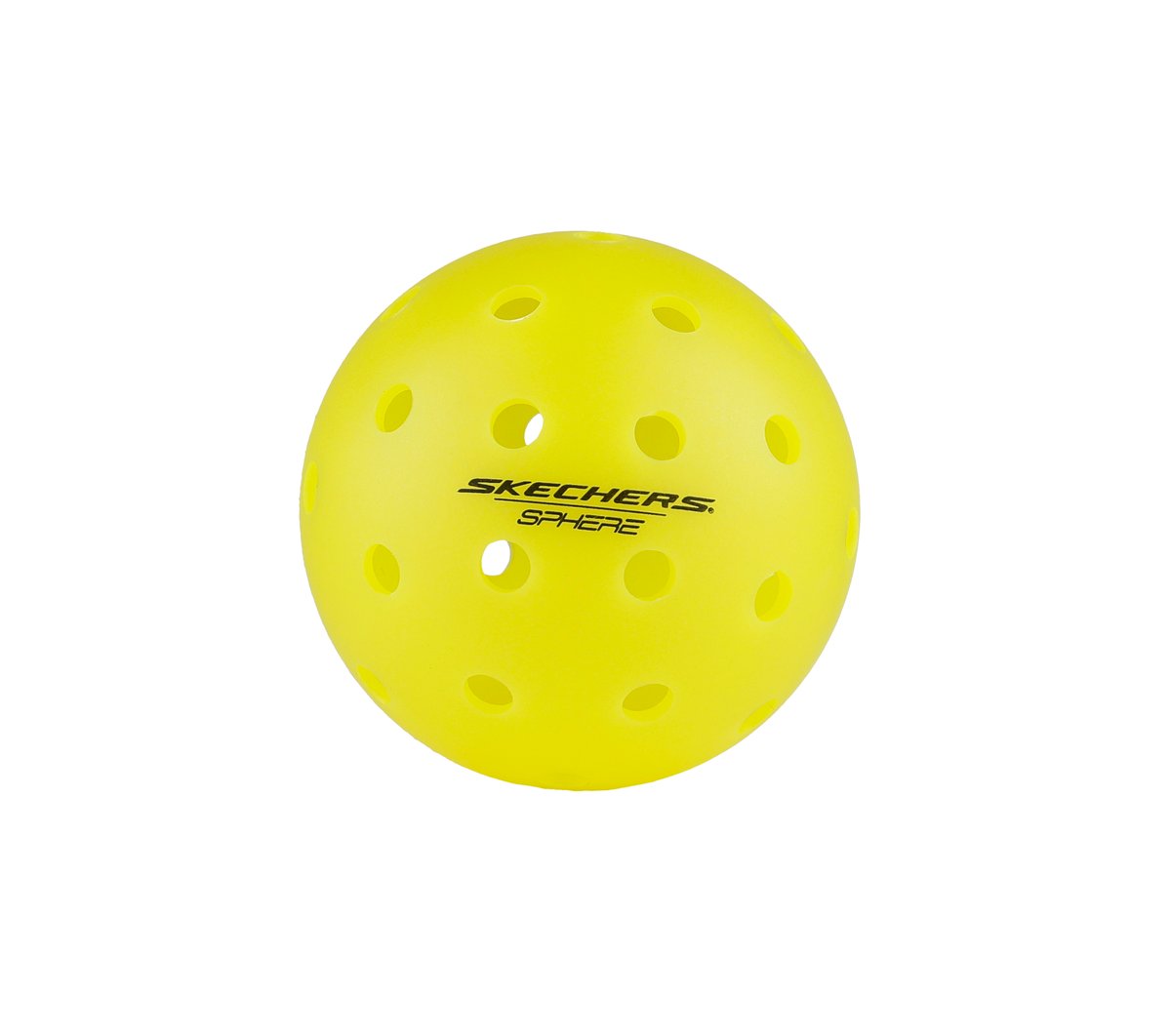 Clothing Skechers 4 Pack Pickleball Sphere Balls | Skechers Clothing