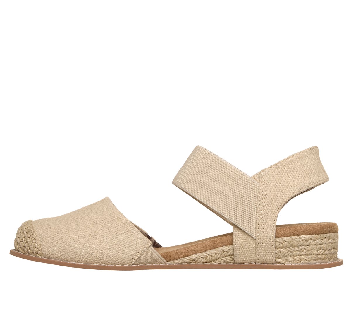 New Arrivals Skechers BOBS Desert Kiss -Resort Roamer | Skechers New Arrivals