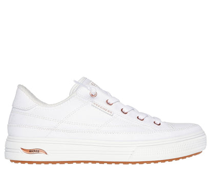 Arch Fit Arcade - Meet Ya There | Skechers Women